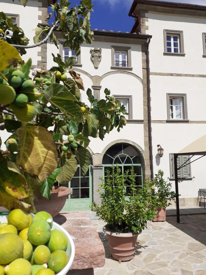 La Fornella Dell'Anita Villa Pelago Exterior foto